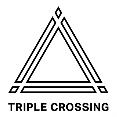 Triple Crossing