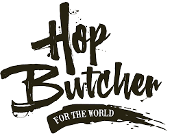 Hop Butcher for the world