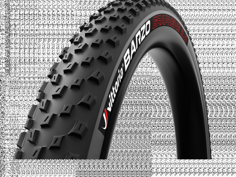 VITTORIA Barzo 27.5x2.60 XC-Trail G2.0 Tire