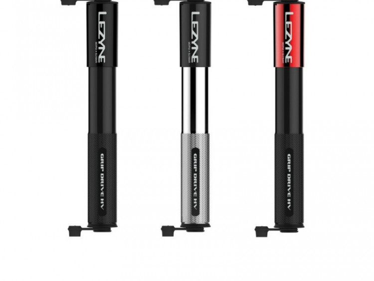 LEZYNE GRIP DRIVE HV - M