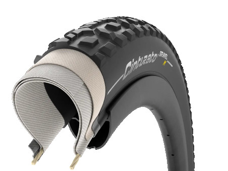PIRELLI Cinturato™ GRAVEL M 40-622