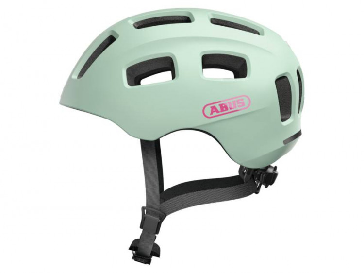 ABUS Kids Helmet Youn-I 2.0