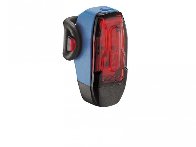 LEZYNE LED KTV DRIVE REAR