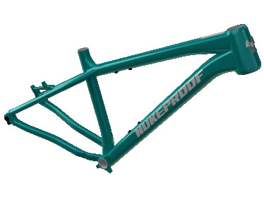 NUKEPROOF Scout 275 Frameset