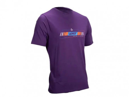 LEATT T-Shirt Core