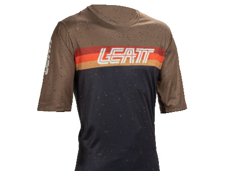 LEATT Jersey MTB Enduro 3.0 Jr v25
