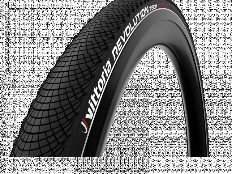 VITTORIA Revolution Tech 700x28c rigid refl G2.0 Tire