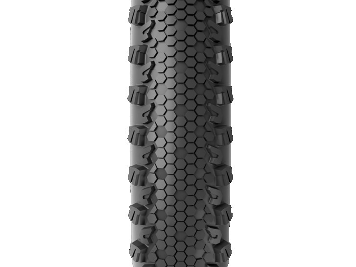 VITTORIA Terreno Dry 700x38c Rigid Tire