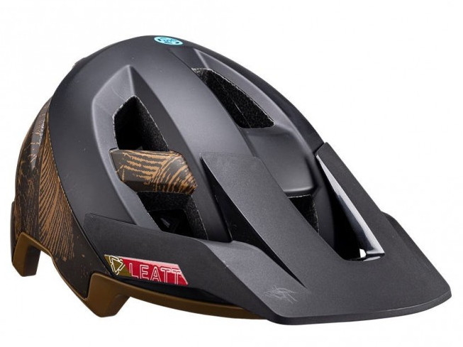 LEATT Helmet MTB AllMtn 3.0 V24