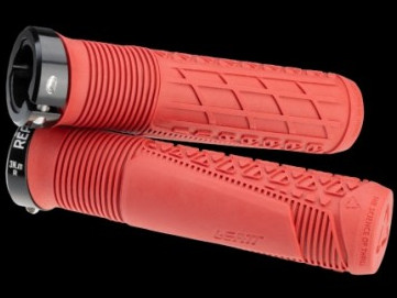 LEATT Grips ReaFlex 6.0 Thin Ø29mm