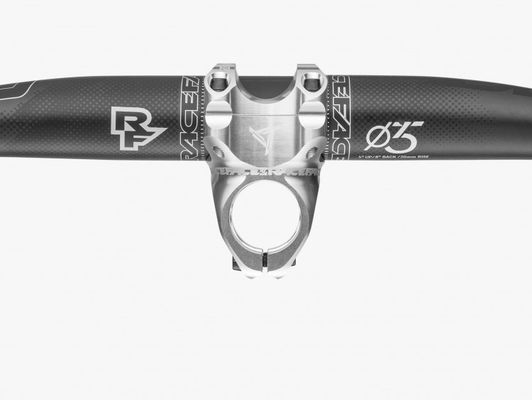 RACE FACE STEM TURBINE-R 35MM 50X0