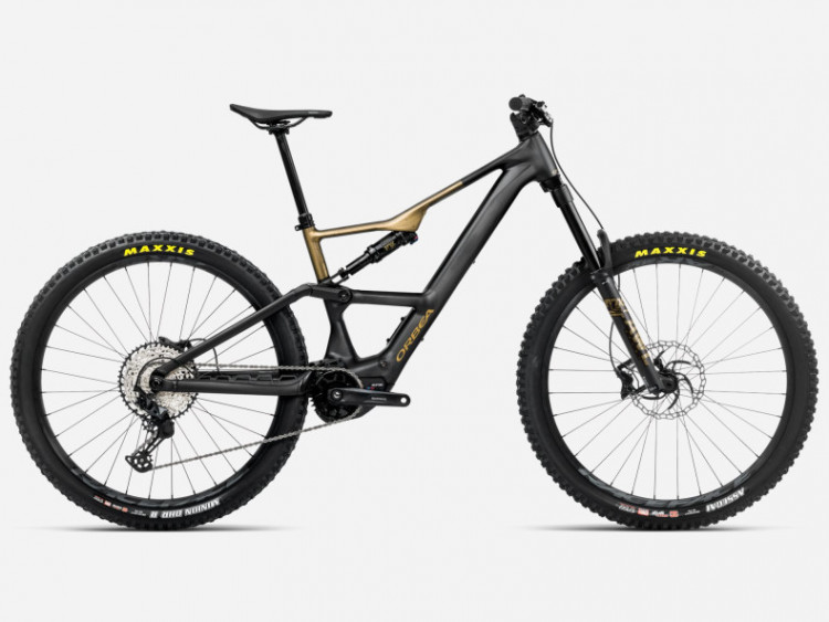 ORBEA RISE LT H20