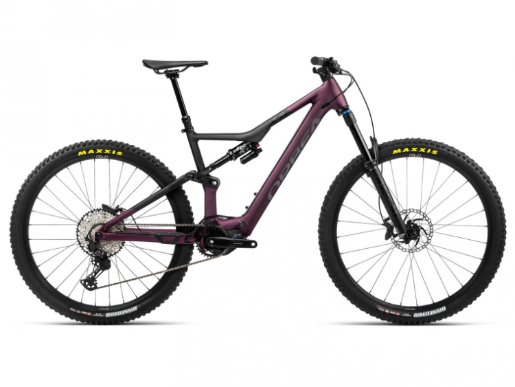 ORBEA RISE H10