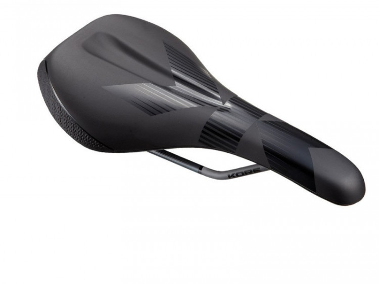 FUSE II SADDLE