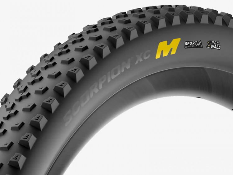 PIRELLI Scorpion™ Sport XC M 29 x 2.4