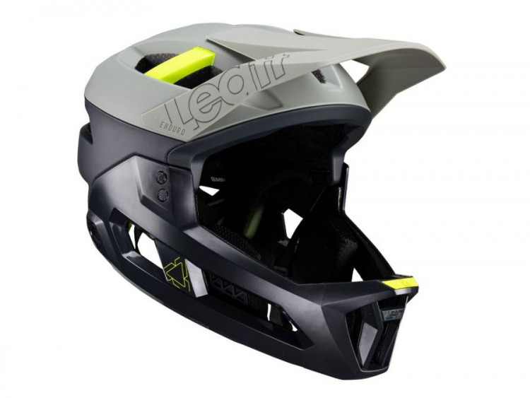 LEATT Helmet MTB Enduro 3.0 V24