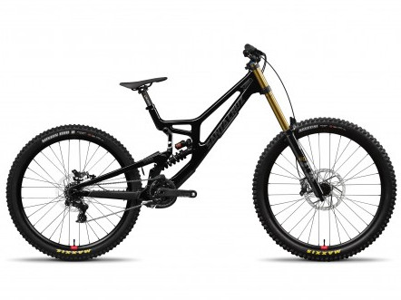 SANTA CRUZ V10 8 CC X01-kit MX