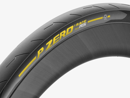 PIRELLI P ZERO™ Race RS TLR Team Edition 28-622