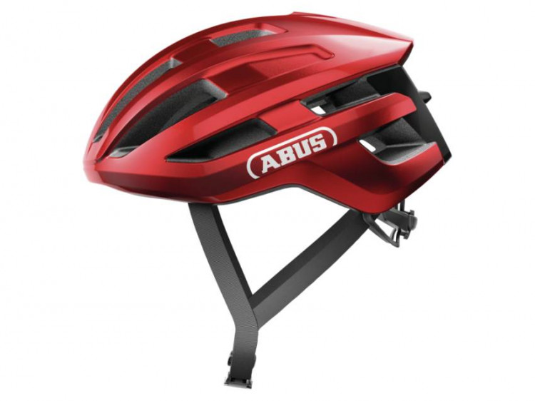 ABUS Road Bike Helmet PowerDome