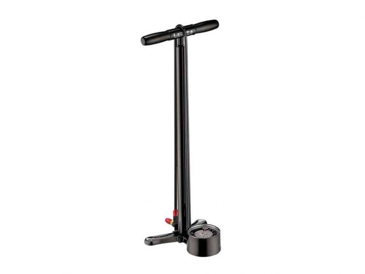 LEZYNE ALLOY FLOOR DRIVE