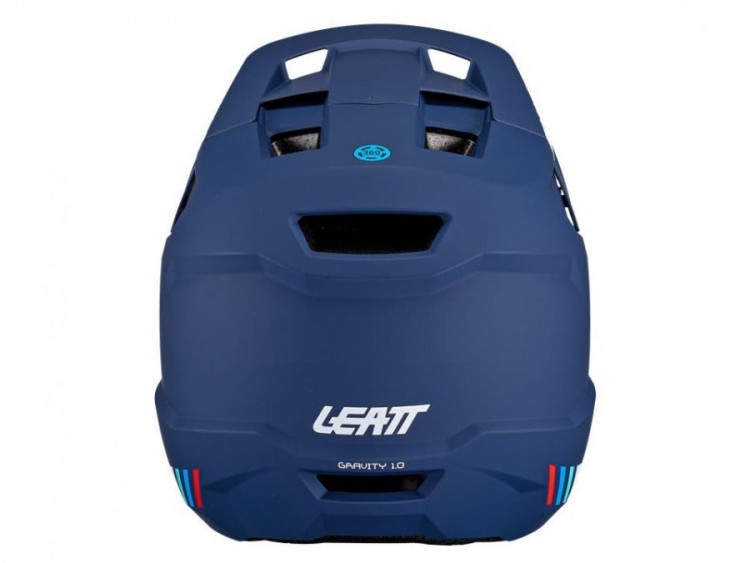 LEATT Helmet MTB Gravity 1.0 V24