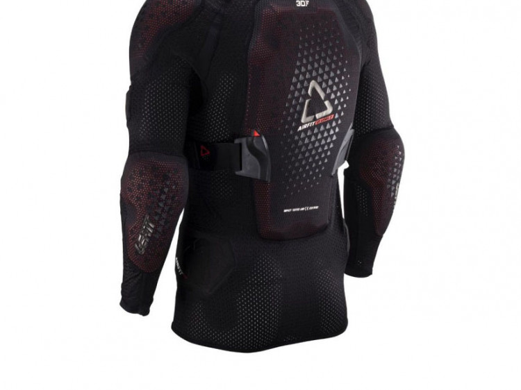 LEATT Body Protector 3DF AirFit Evo