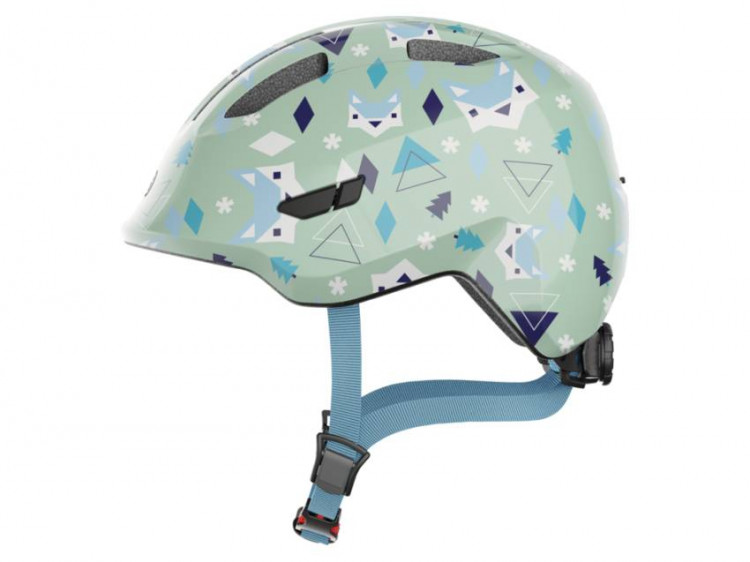 ABUS Kids Helmet Smiley 3.0