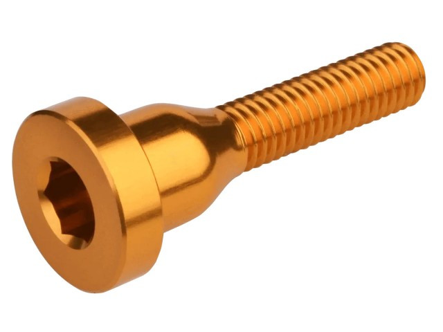 BURGTEC Top Cap Bolt