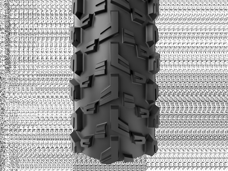 VITTORIA Mezcal III 26x2.10 rigid Tire