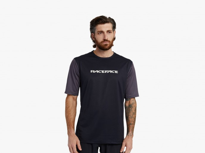 RACE FACE Indy Short Sleeve Jersey