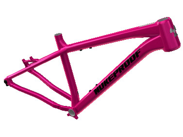 NUKEPROOF Scout 275 Frameset