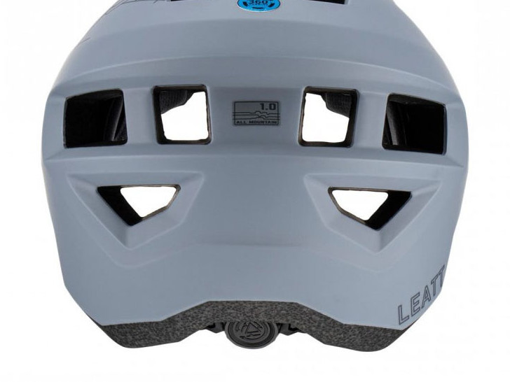 LEATT Helmet MTB AllMtn 1.0 V23