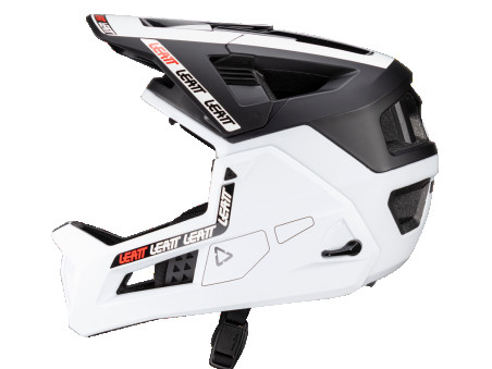 LEATT Helmet MTB Enduro 4.0 V24