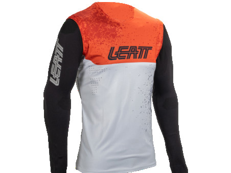 LEATT Jersey MTB Gravity 5.0