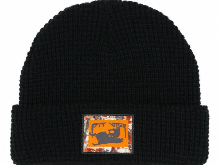 Pit Viper Actualbush Waffler Beanie