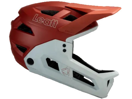LEATT Helmet MTB Enduro 2.0 V25
