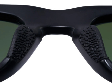 Pit Viper The Exec Highball Sunglasses HDPV Polarized Smoke Lens