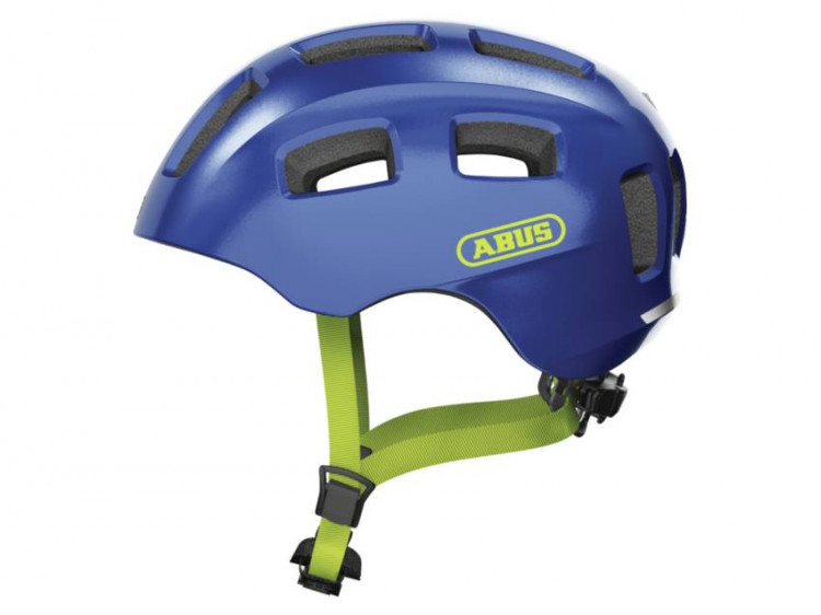 ABUS Kids Helmet Youn-I 2.0