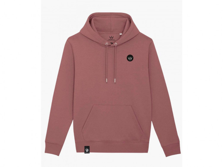 Peaty's AW23 PubWear Embroidered Hoody