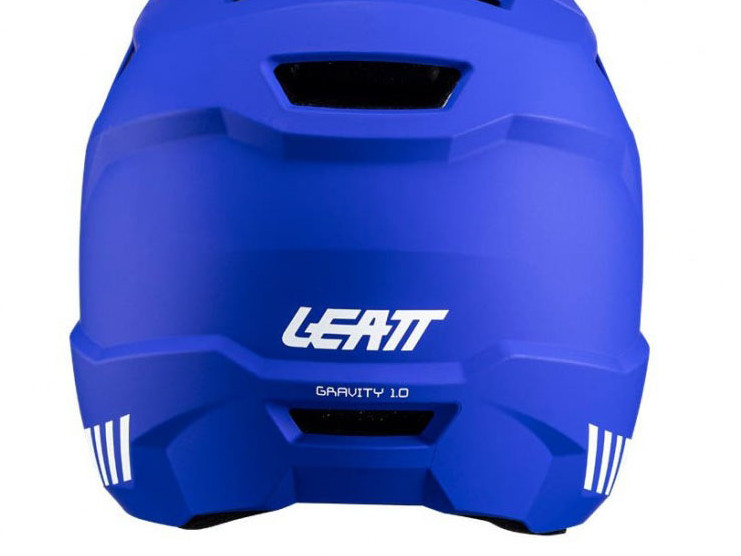 LEATT Helmet MTB Gravity 1.0 Jr V24