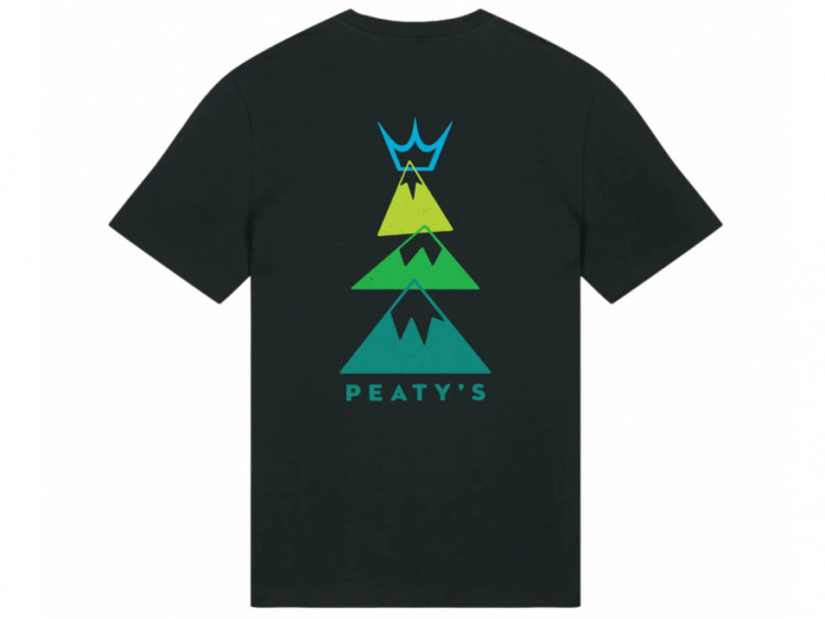 Peaty's AW25 PubWear Tee