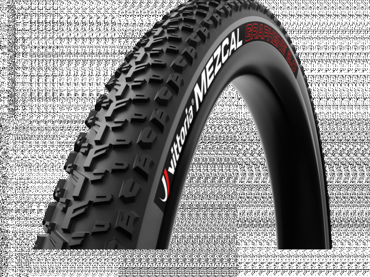 VITTORIA Mezcal III 29x2.35 XC-Trail G2.0 Tire