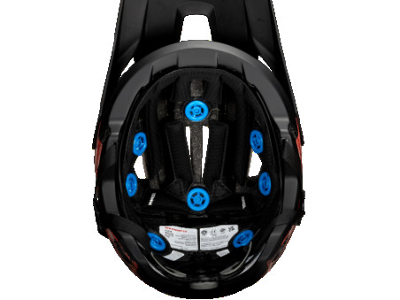 LEATT Helmet MTB Enduro 3.0 V25
