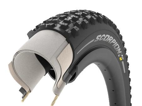 PIRELLI Scorpion™ Race XC M 29 x 2.4