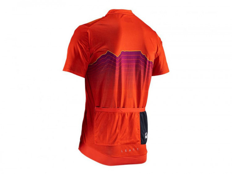 LEATT Jersey MTB Trail 3.0