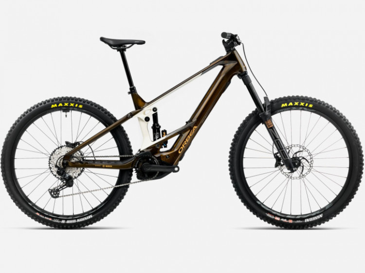 ORBEA WILD M20