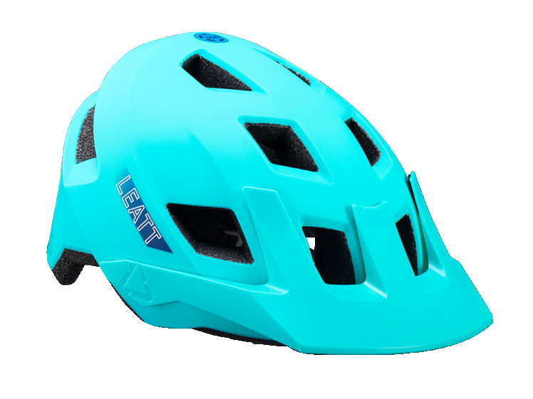 LEATT Helmet MTB AllMtn 1.0 Jr V24