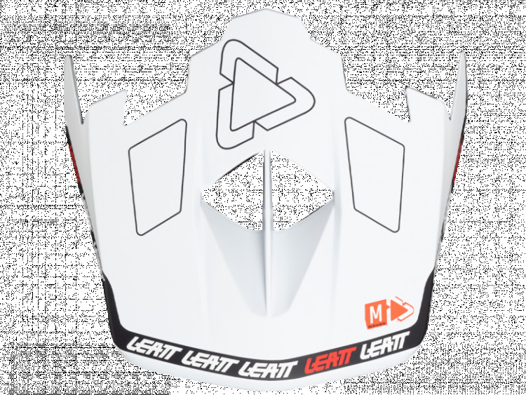 LEATT Visor MTB Gravity 6.0 v23