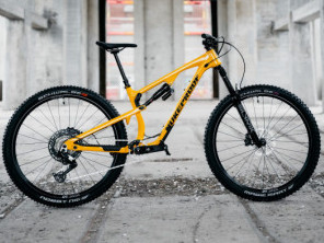 NUKEPROOF Reactor 290 Alloy Pro Eagle90 REA01As(XXL)