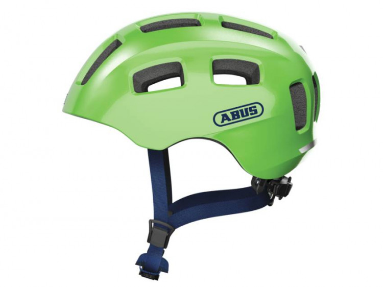 ABUS Kids Helmet Youn-I 2.0